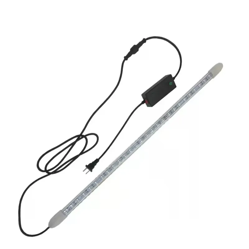Aquarium Fish Dragon - Lampu LED untuk Akuarium, Lampu Selam