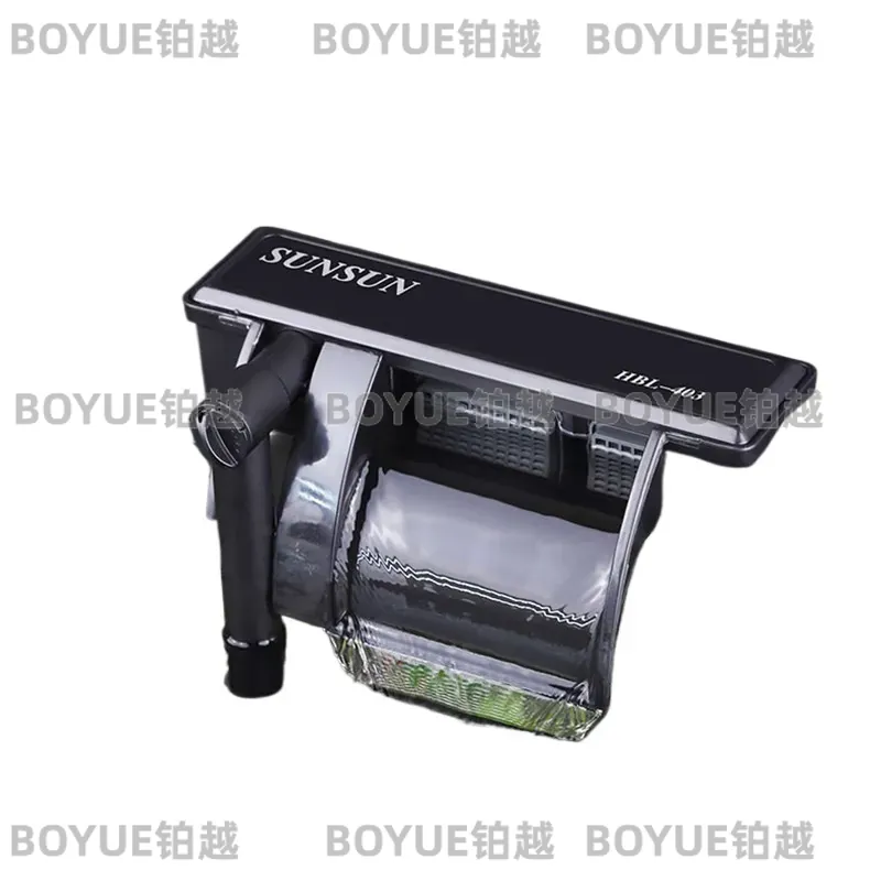 Powerhead Circulation Pump - Filter Akuarium Dinding 3 in 1