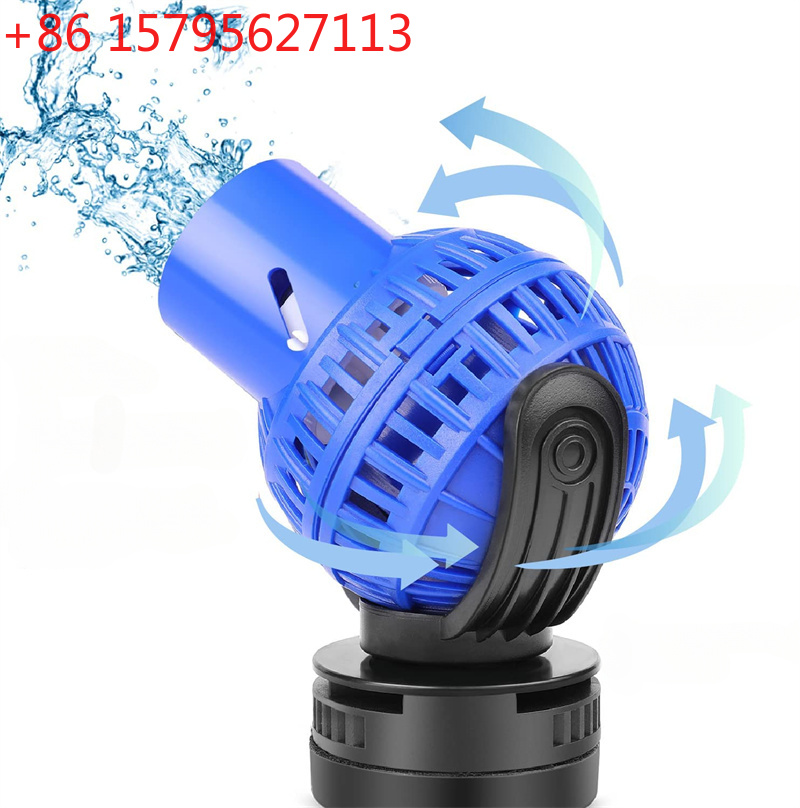 Powerhead Circulation Pump - Pompa Sirkulasi Submersible Sunsun 220V untuk