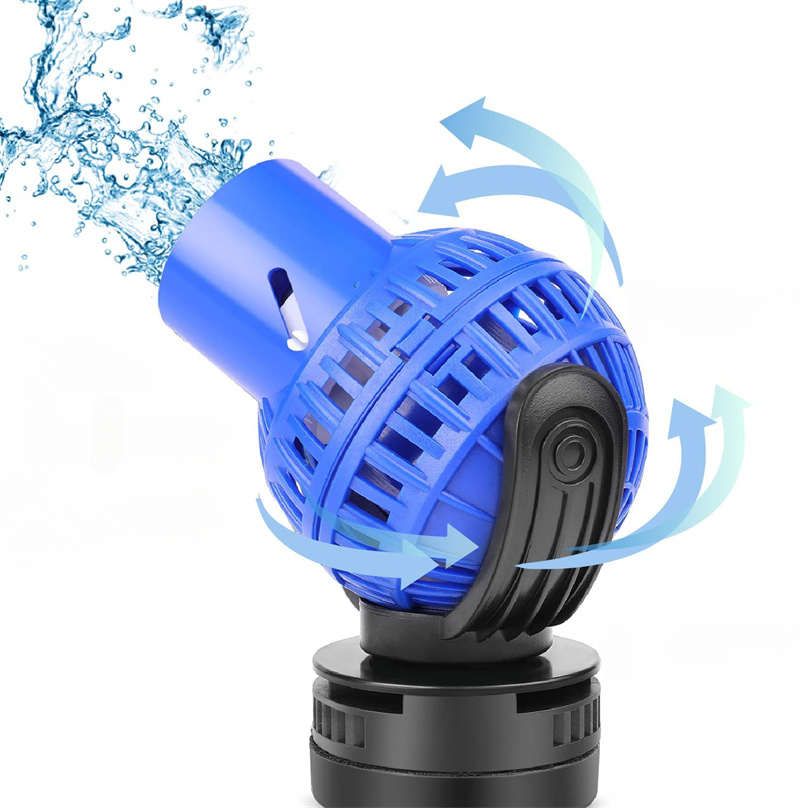Powerhead Circulation Pump - Pompa Sirkulasi Air Sunsun 220V untuk