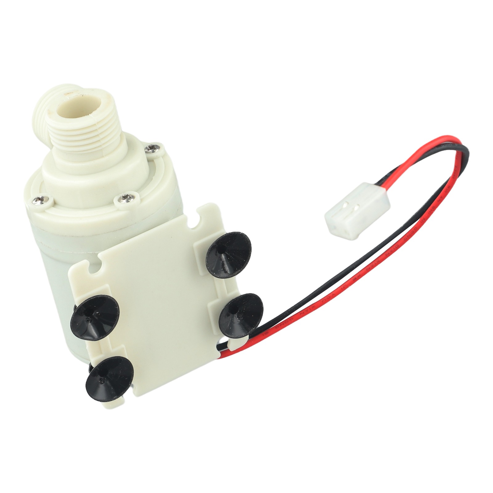 Powerhead Circulation Pump - Pompa Sirkulasi Pemanas Air Tenaga Surya