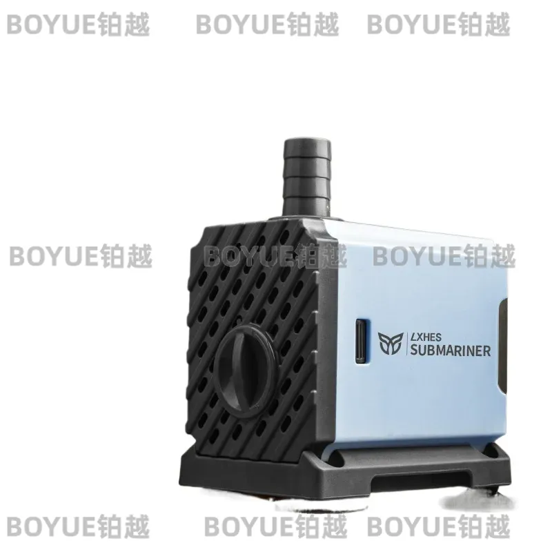 Powerhead Circulation Pump - Pompa Akuarium Submersible Ultra Senyap untuk