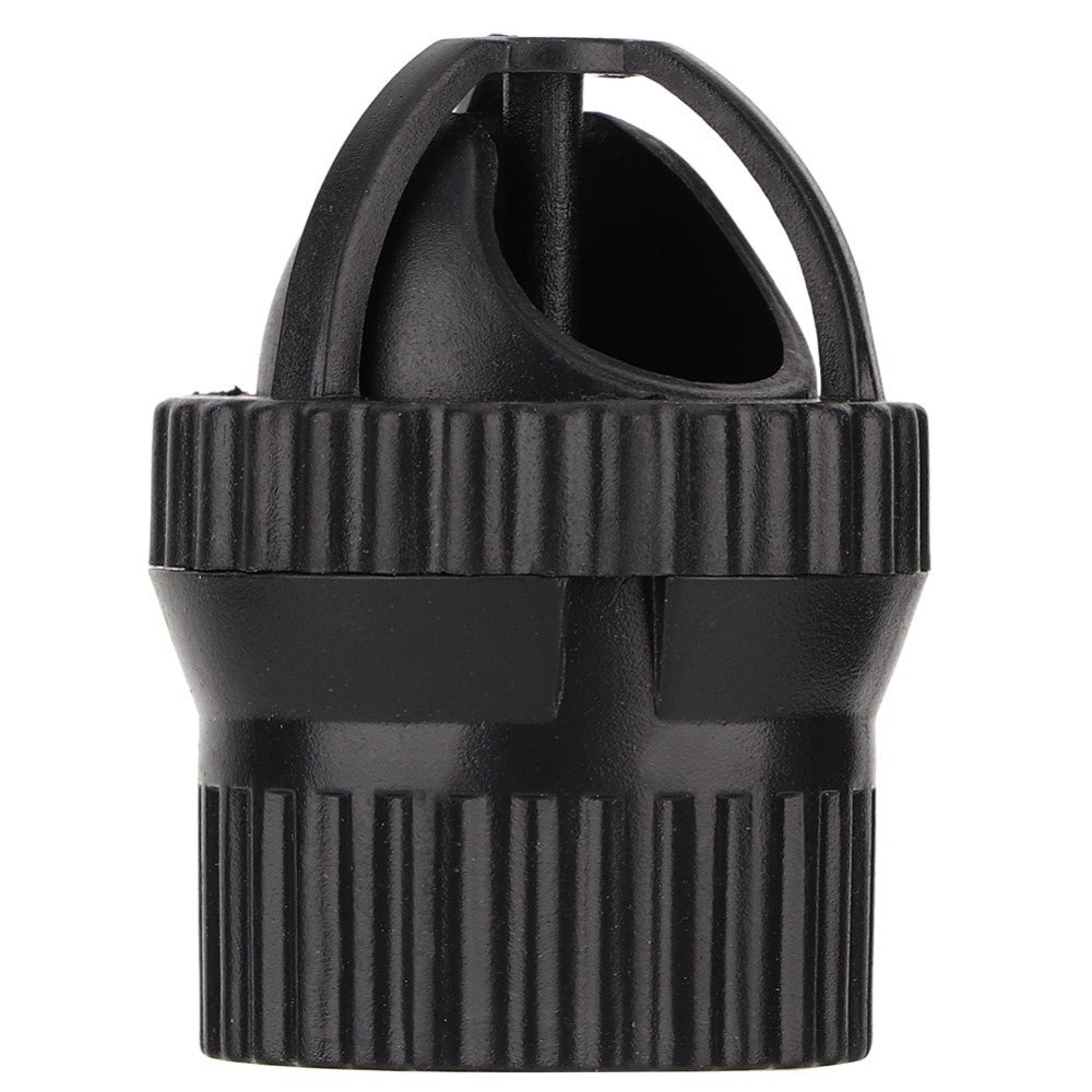 Powerhead Circulation Pump - Pompa Sirkulasi Plastik Hitam Pembuat Aliran