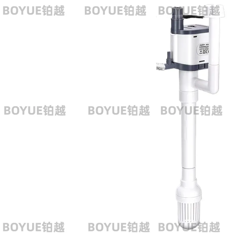 Powerhead Circulation Pump - Pompa Filter Akuarium Submersible 3 in