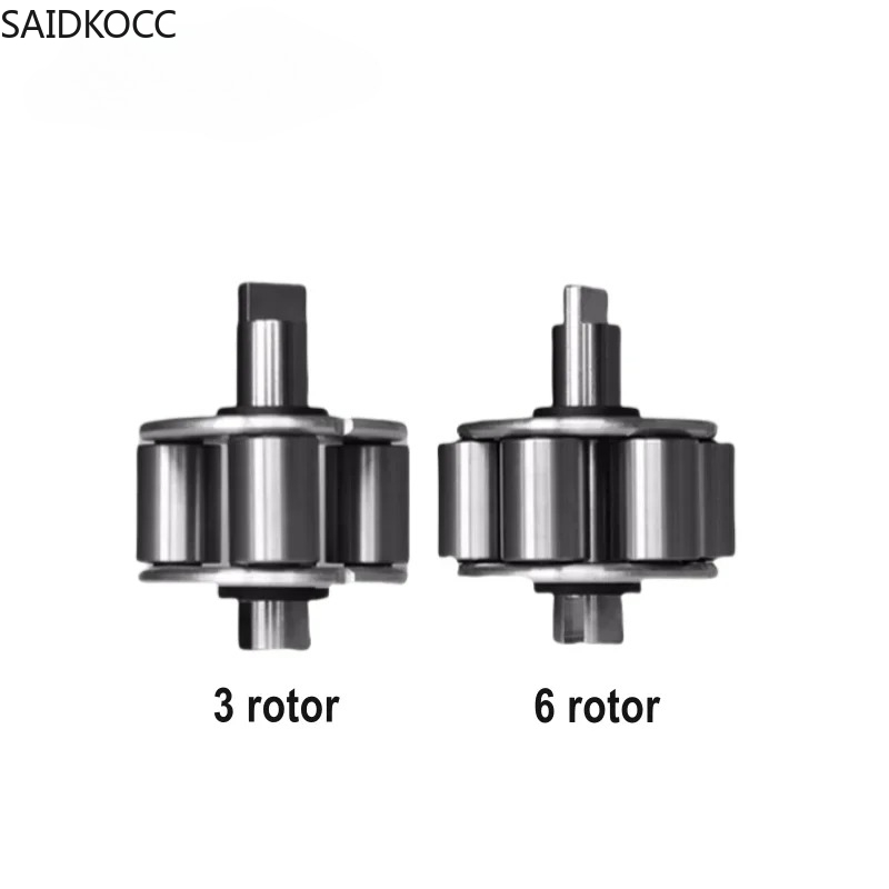 Kepala Pompa Peristaltik SAIDK - Powerhead Circulation Pump ulasan dan harga