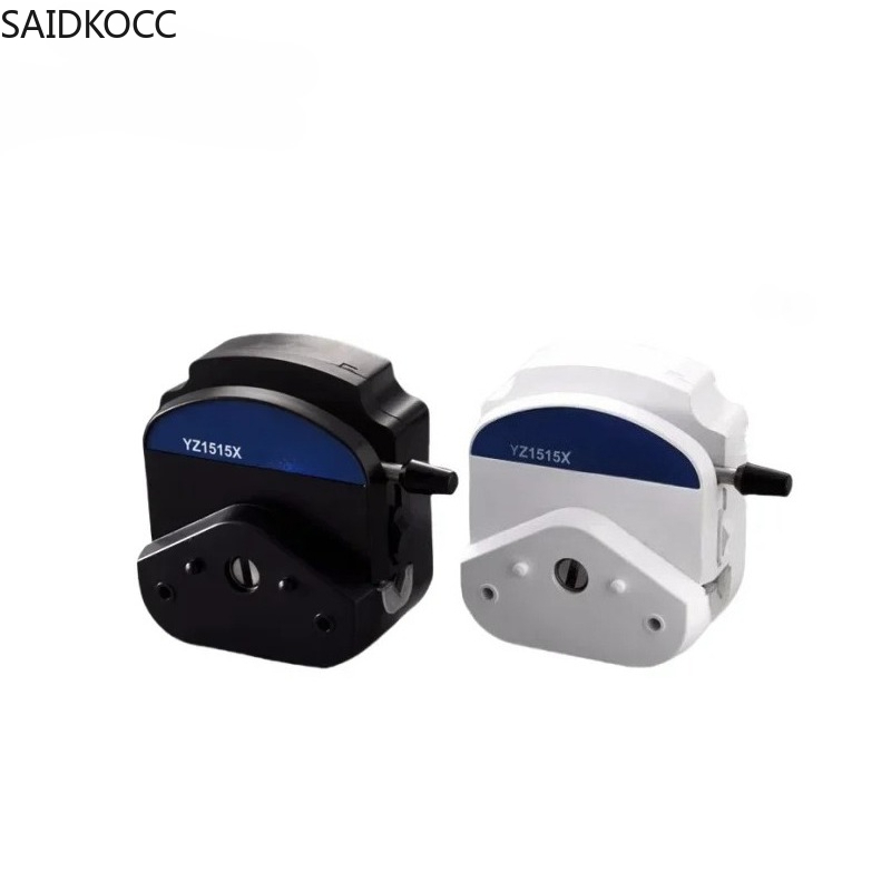 Kepala Pompa Peristaltik SAIDK - Powerhead Circulation Pump ulasan dan harga