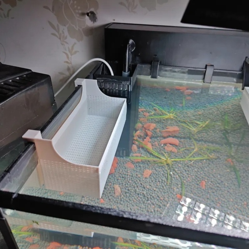 1 Buah Kotak Isolasi Pembiakan - Aquarium Fish Medicine ulasan dan harga