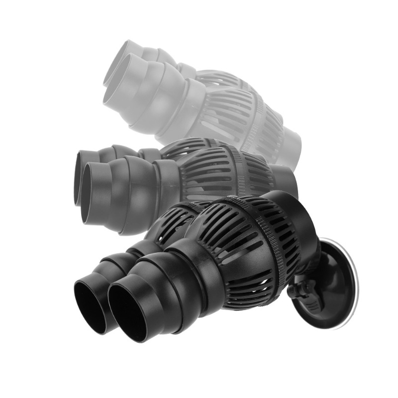 Pompa Pembuat Gelombang Akuari - Powerhead Circulation Pump ulasan dan harga
