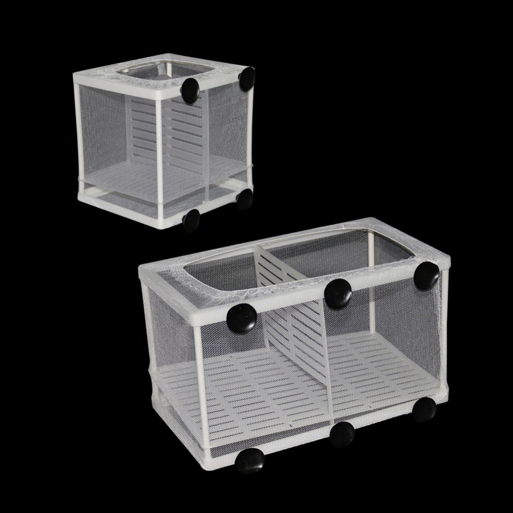 1 Pcs Pembibitan Ikan Incubato - Aquarium Fish Jar ulasan dan harga