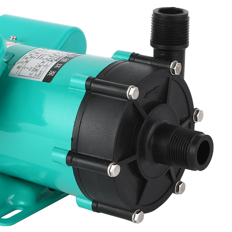 Pompa Sirkulasi Bertenaga Magn - Powerhead Circulation Pump ulasan dan harga