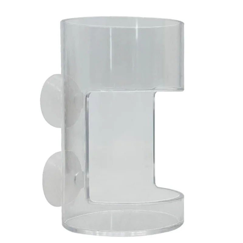 Cincin pemberi makan akuarium, - Aquarium Fish Medicine ulasan dan harga