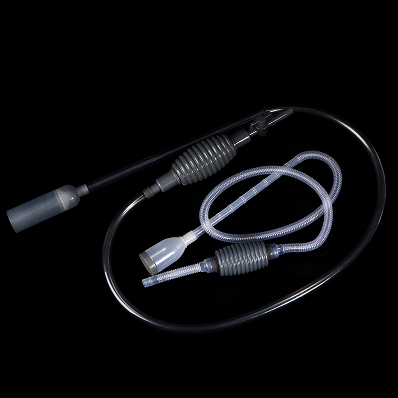 Pompa vakum pengganti air vaku - Aquarium Fish Accessories ulasan dan harga
