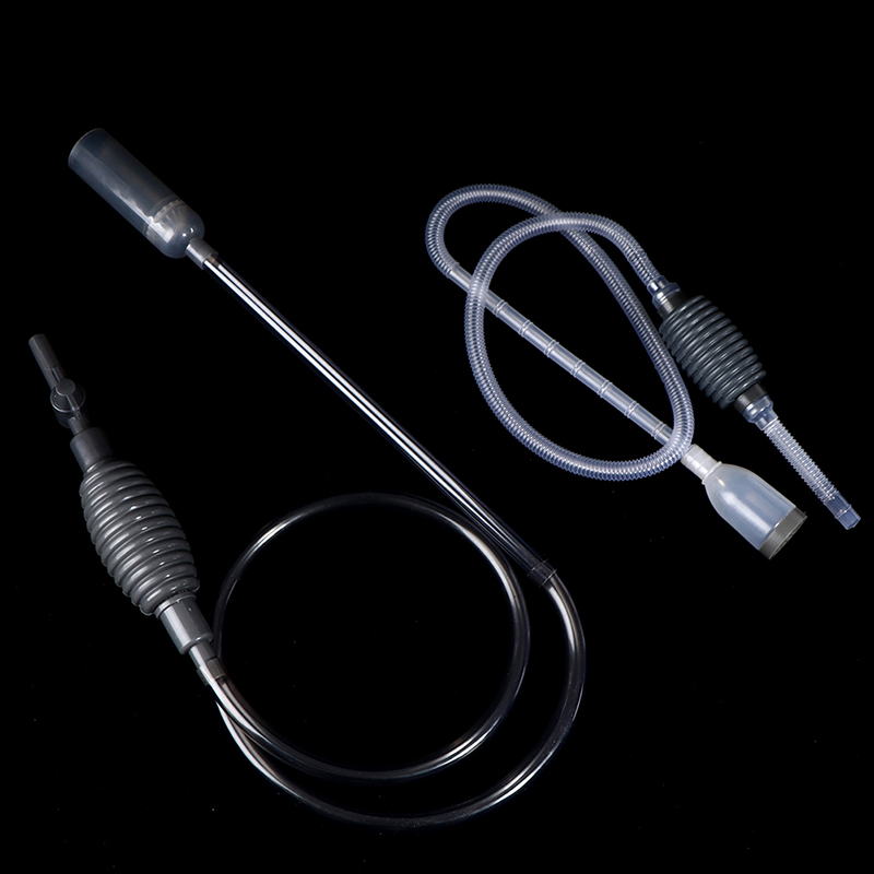 Pompa vakum pengganti air vaku - Aquarium Fish Accessories ulasan dan harga