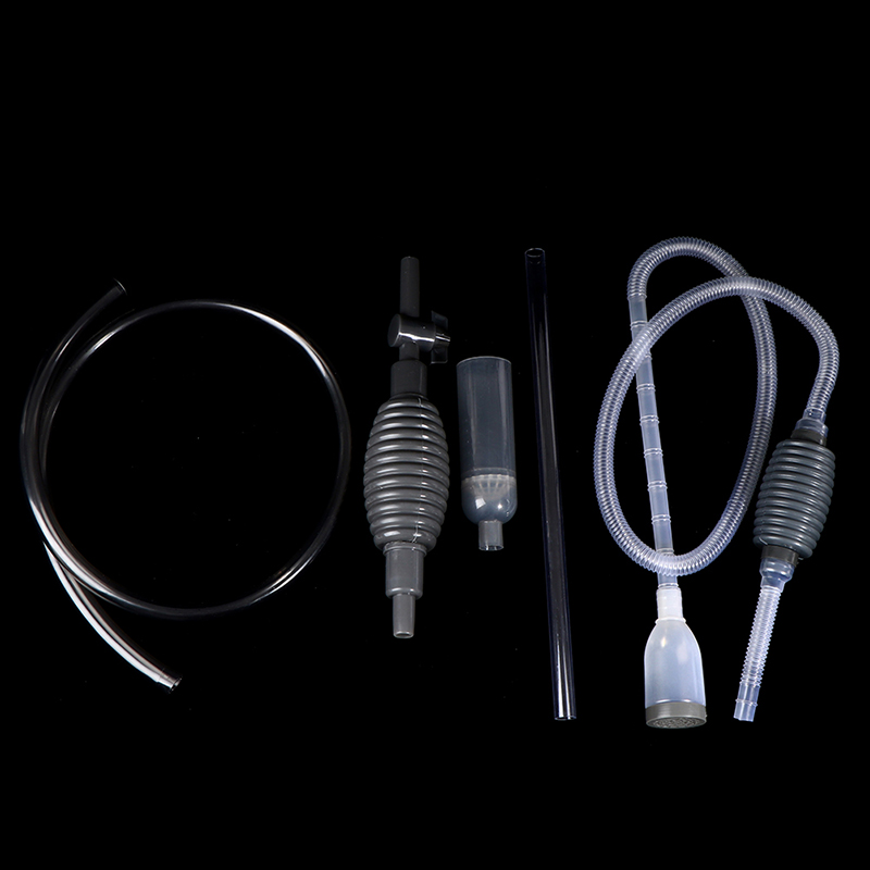 Pompa vakum pengganti air vaku - Aquarium Fish Accessories ulasan dan harga