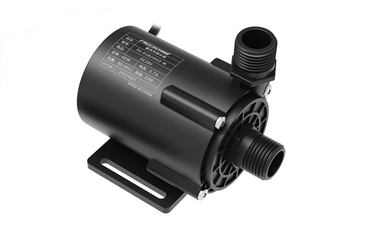 Pompa air sirkulasi 24V tahan  - Powerhead Circulation Pump ulasan dan harga
