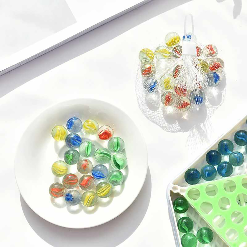 20/40/60/80/100 Buah Dia 16Mm  - Aquarium Fish Types ulasan dan harga