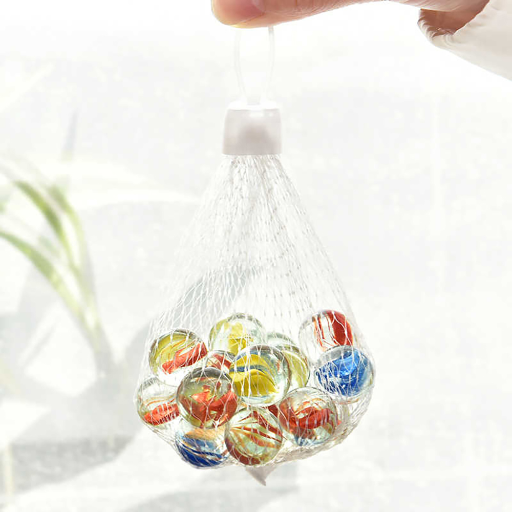 20/40/60/80/100 Buah Dia 16Mm  - Aquarium Fish Types ulasan dan harga