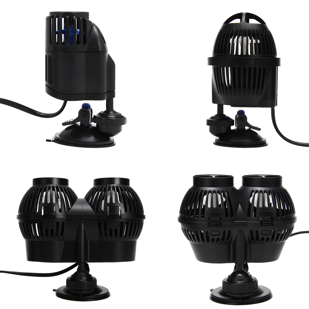 Pompa Air Sirkulasi dengan Suc - Powerhead Circulation Pump ulasan dan harga