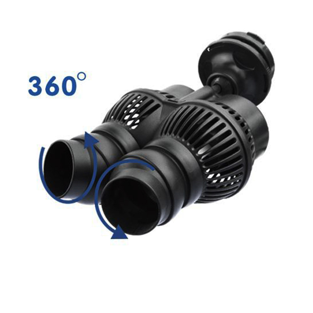 Pompa Air Sirkulasi dengan Suc - Powerhead Circulation Pump ulasan dan harga