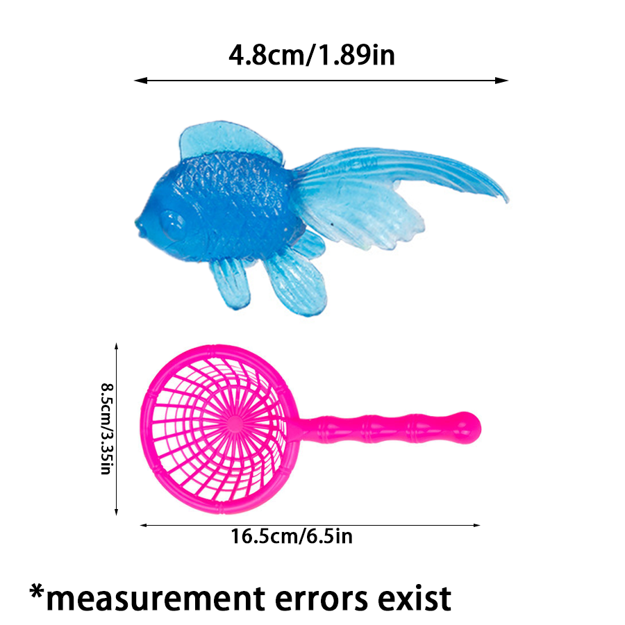 9/18 Buah Set Ikan Mas Mengamb - Aquarium Fish Games ulasan dan harga