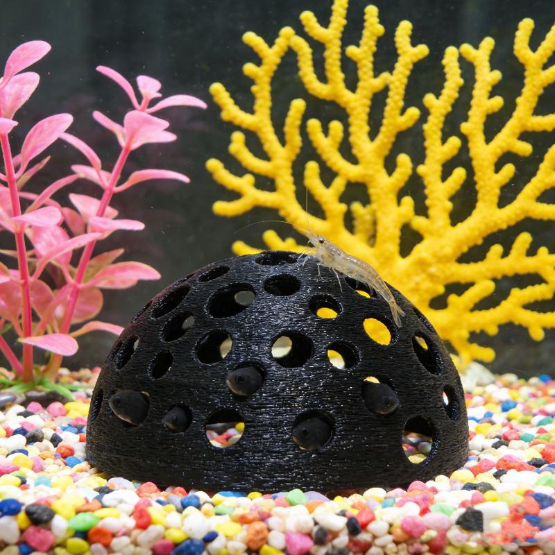 Akuarium Gua Tersembunyi untuk - Aquarium Fish Games ulasan dan harga
