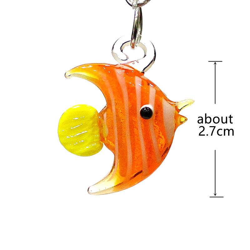 2 pcs lucu ikan laut pesona li - Aquarium Fish Items ulasan dan harga
