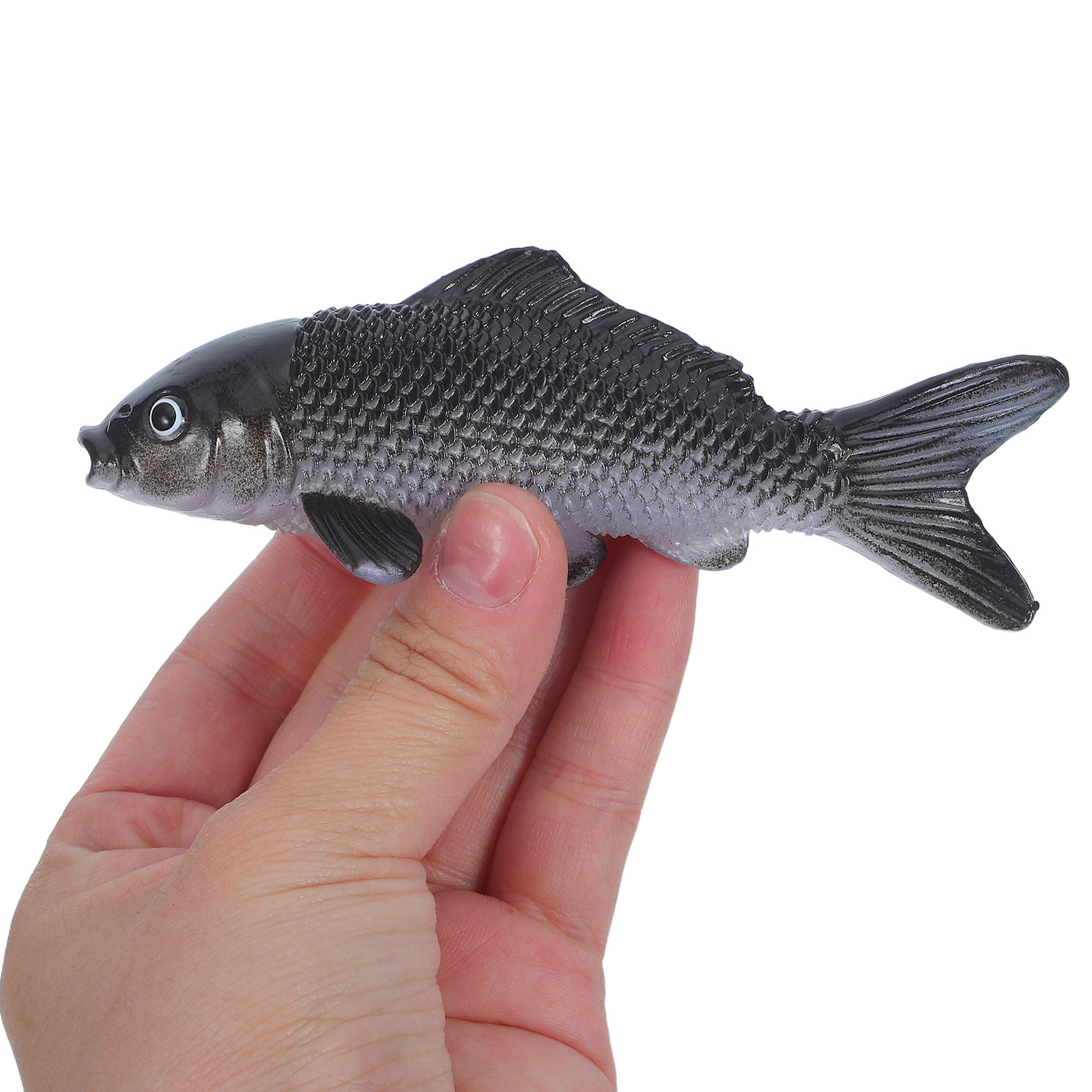 3 Buah Mainan Kerajinan Ikan P - Aquarium Goldfish ulasan dan harga