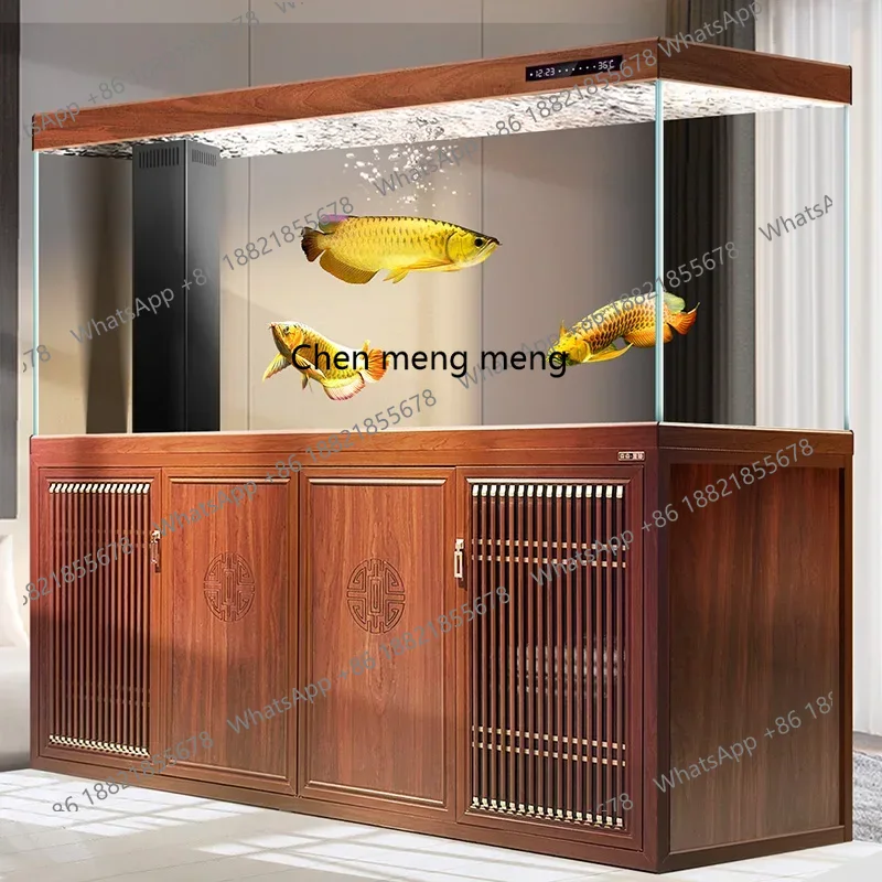 Filter dasar akuarium ekologi  - Aquarium Fish Dragon ulasan dan harga