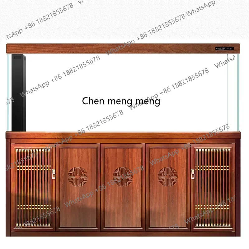 Filter dasar akuarium ekologi  - Aquarium Fish Dragon ulasan dan harga