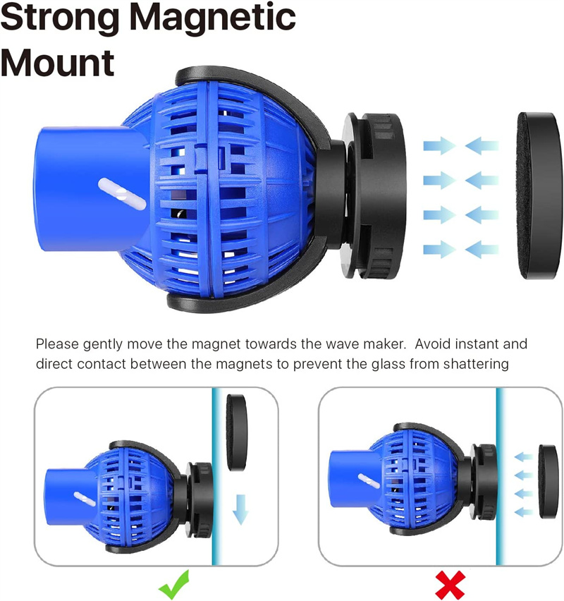 Pompa Sirkulasi Air Sunsun 220 - Powerhead Circulation Pump ulasan dan harga