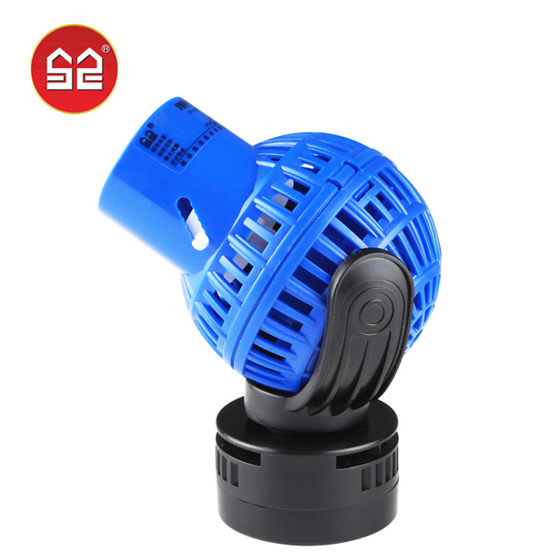Pompa Sirkulasi Air Sunsun 220 - Powerhead Circulation Pump ulasan dan harga