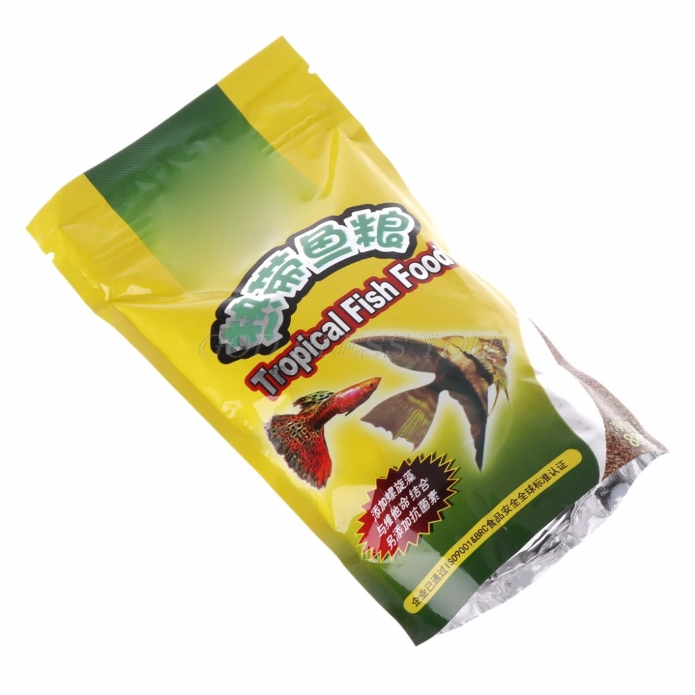 Tangki akuarium makanan ikan t - Aquarium Fish Items ulasan dan harga