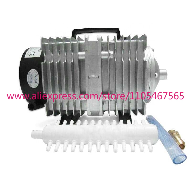 1 Buah Kompresor Elektromagnet - Aquarium Fish Usa ulasan dan harga