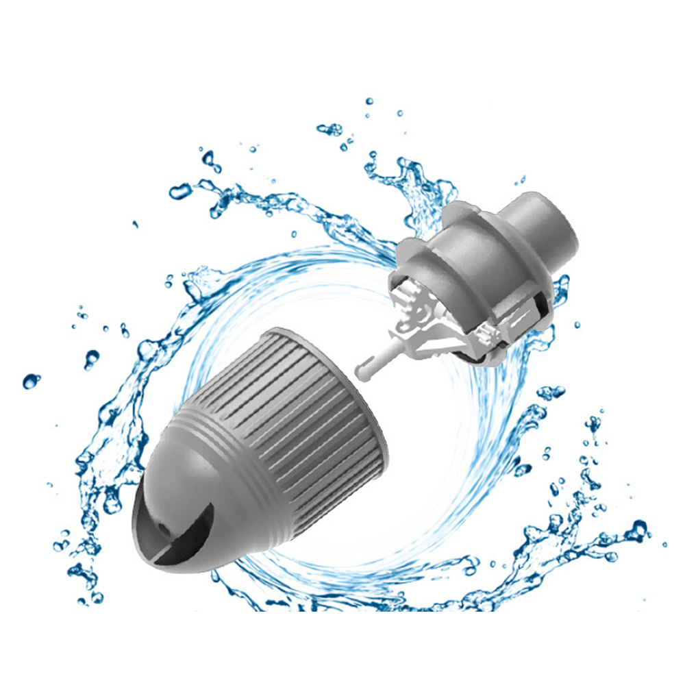 Akuarium, kepala listrik tangk - Powerhead Circulation Pump ulasan dan harga
