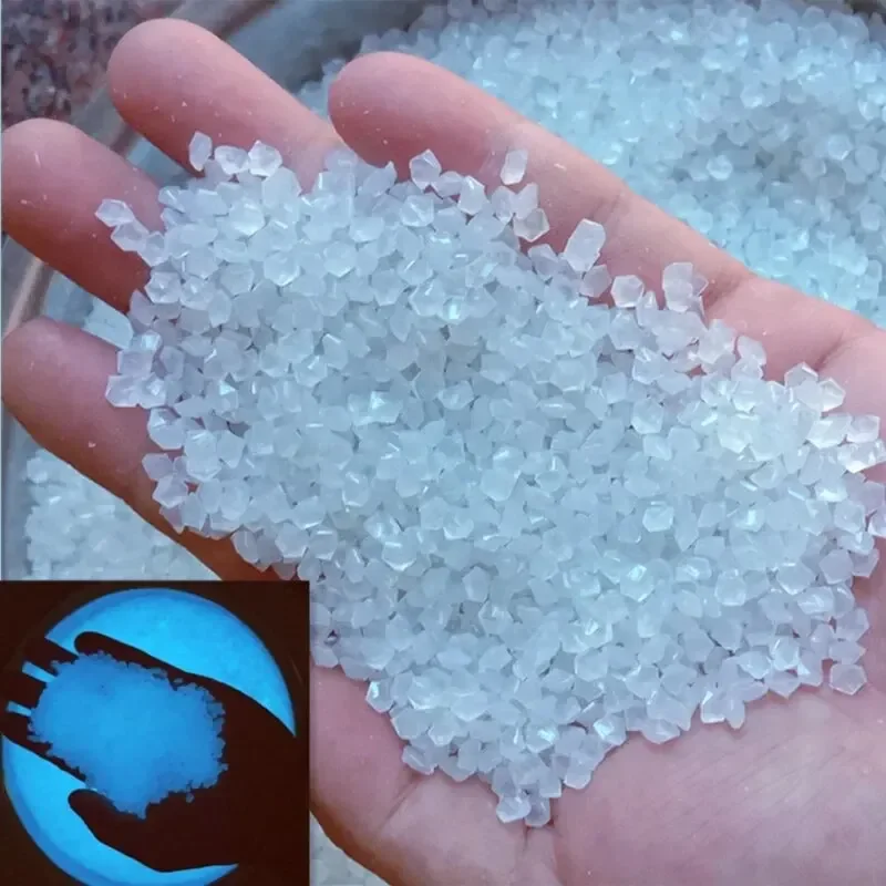 1000 buah 3-5mm pasir bercahay - Aquarium Fish Types ulasan dan harga