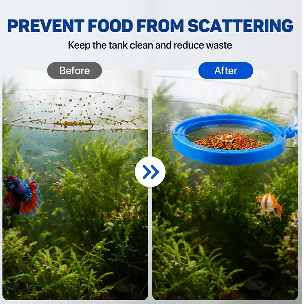 Makanan Ikan Betta Mini Pellet - Aquarium Fish Medicine ulasan dan harga