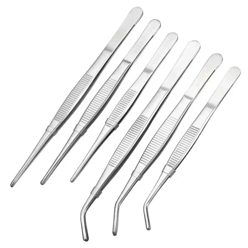 1 Buah Pinset Akuarium Panjang - Aquarium Fish Items ulasan dan harga