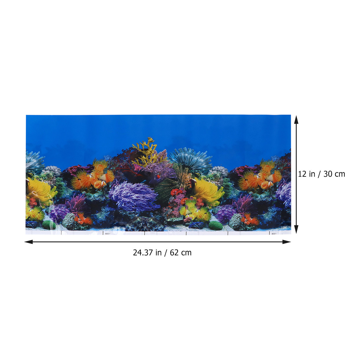 Stiker Latar Belakang Akuarium - Aquarium Fish Wallpaper Hd ulasan dan harga