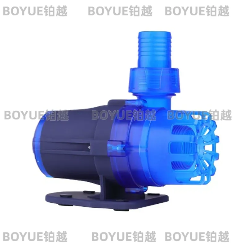 Pompa Air Akuarium Biru untuk  - Powerhead Circulation Pump ulasan dan harga