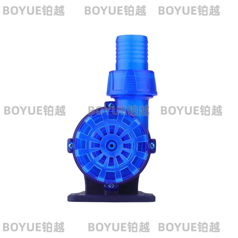 Pompa Air Akuarium Biru untuk  - Powerhead Circulation Pump ulasan dan harga