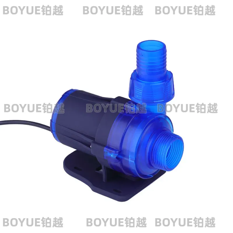 Pompa Air Akuarium Biru untuk  - Powerhead Circulation Pump ulasan dan harga