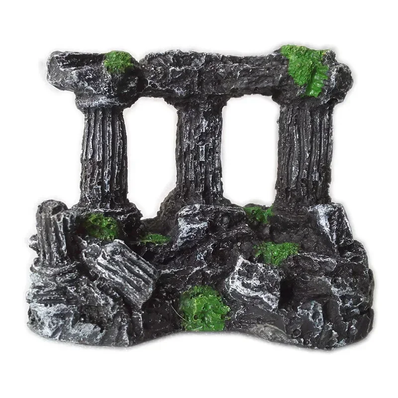 Ikan Aquarium Tank Square Roma - Aquarium Fish Games ulasan dan harga