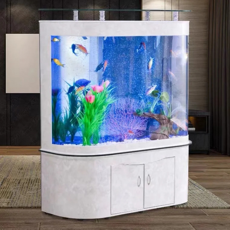 Akuarium Air Asin Besar 300 Ga - Aquarium Fish Usa ulasan dan harga