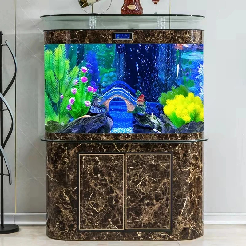 Akuarium Air Asin Besar 300 Ga - Aquarium Fish Usa ulasan dan harga