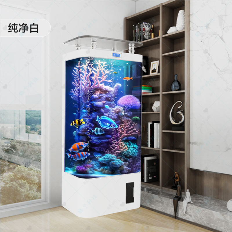 Akuarium ikan mas pintar, ruan - Aquarium Goldfish ulasan dan harga