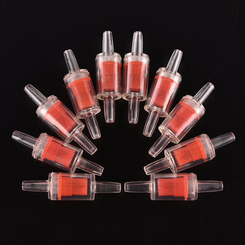 1x katup satu cara tidak kemba - Aquarium Fish Accessories ulasan dan harga