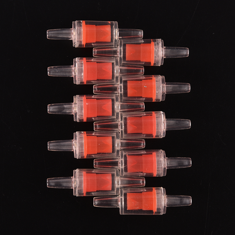 1x katup satu cara tidak kemba - Aquarium Fish Accessories ulasan dan harga