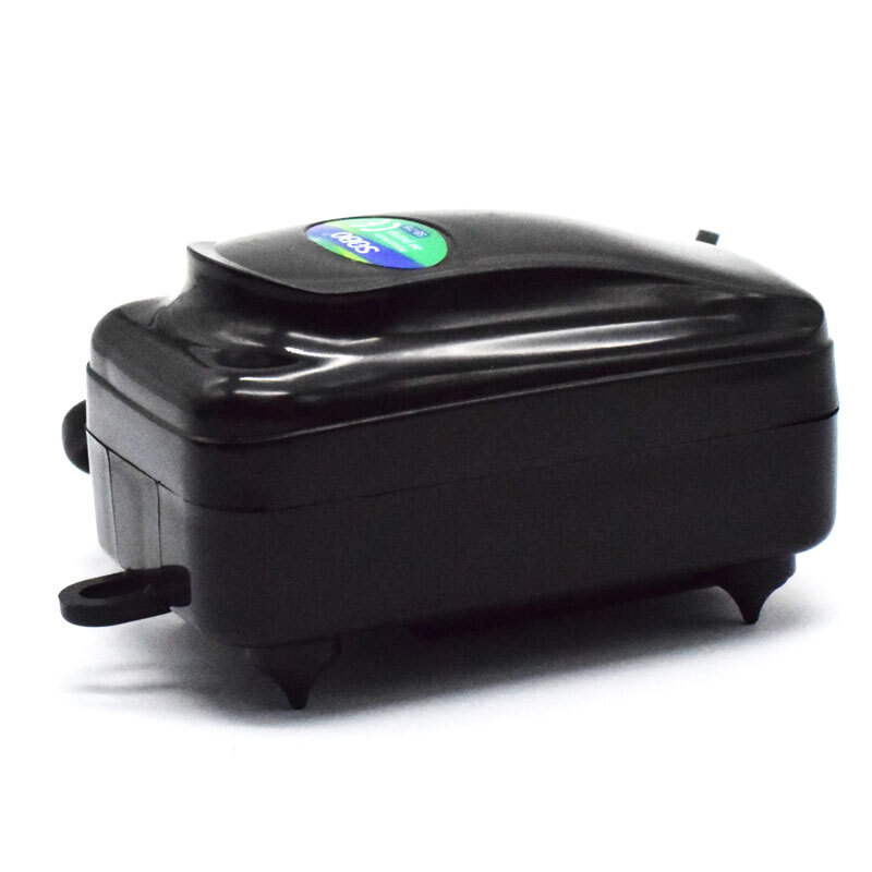 Sobo Songbao Pompa Oksigen Tan - Aquarium Fish Items ulasan dan harga