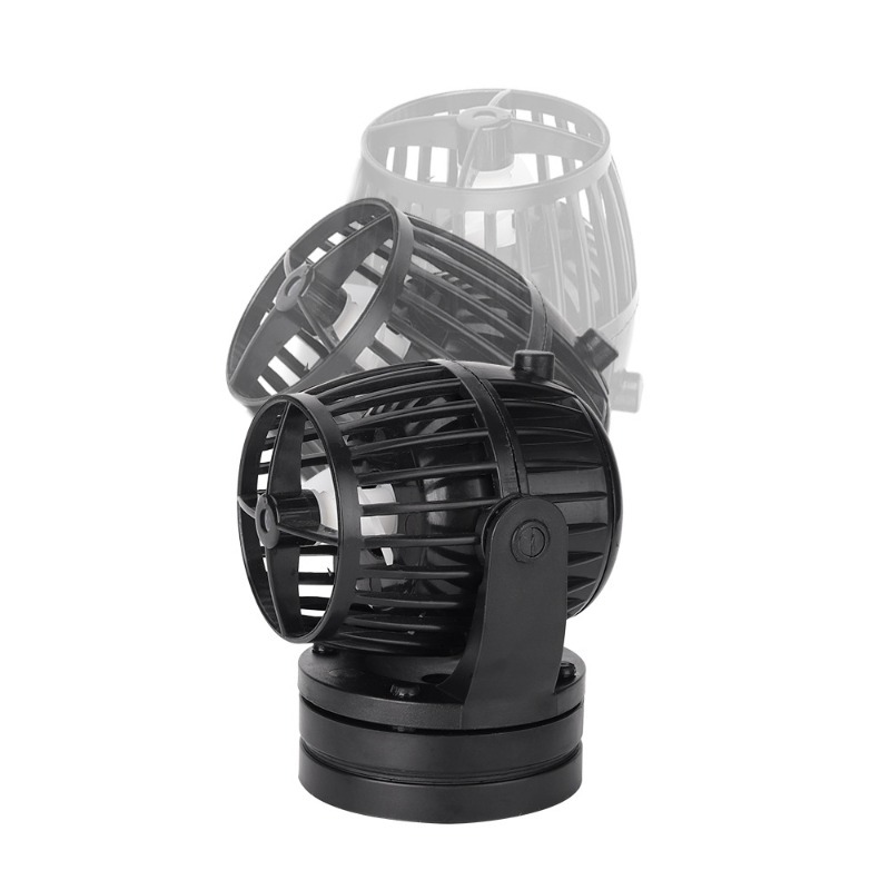 Pompa Pembuat Gelombang Akuari - Powerhead Circulation Pump ulasan dan harga