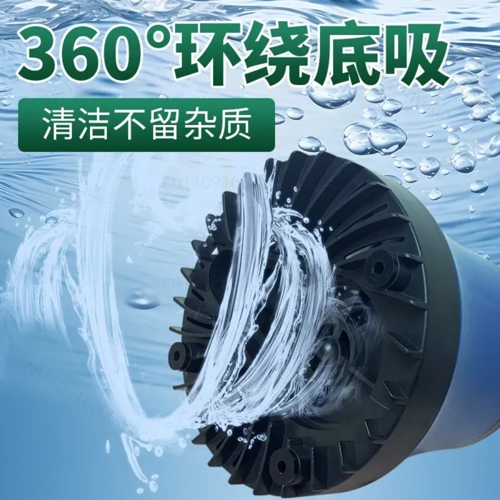 Pompa Hisap Dasar Akuarium Sen - Powerhead Circulation Pump ulasan dan harga